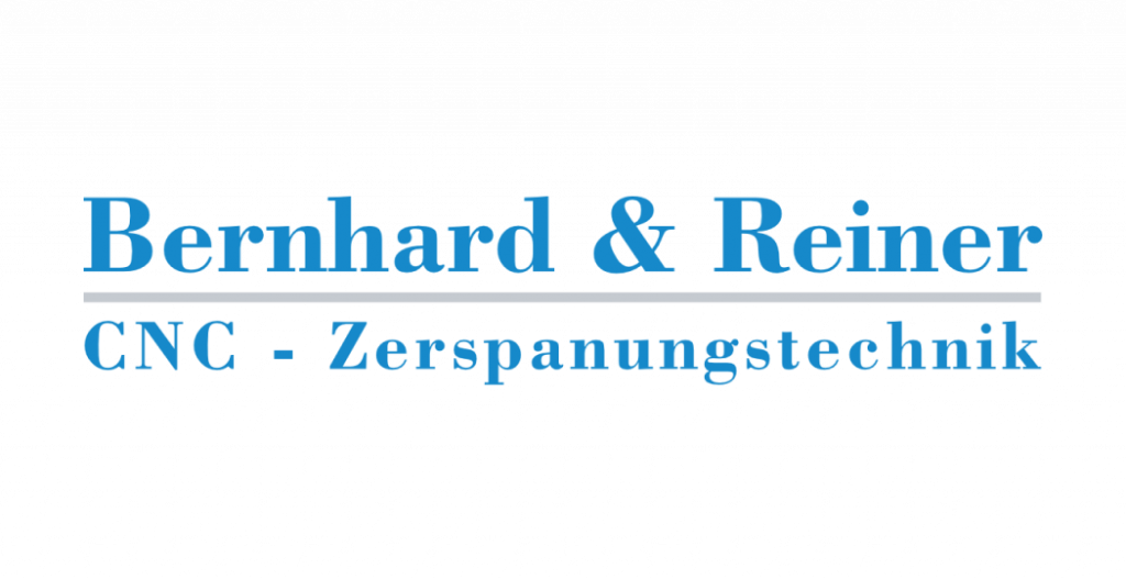 Bernhard & Reiner Logo