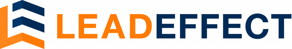Leadeffect Logo